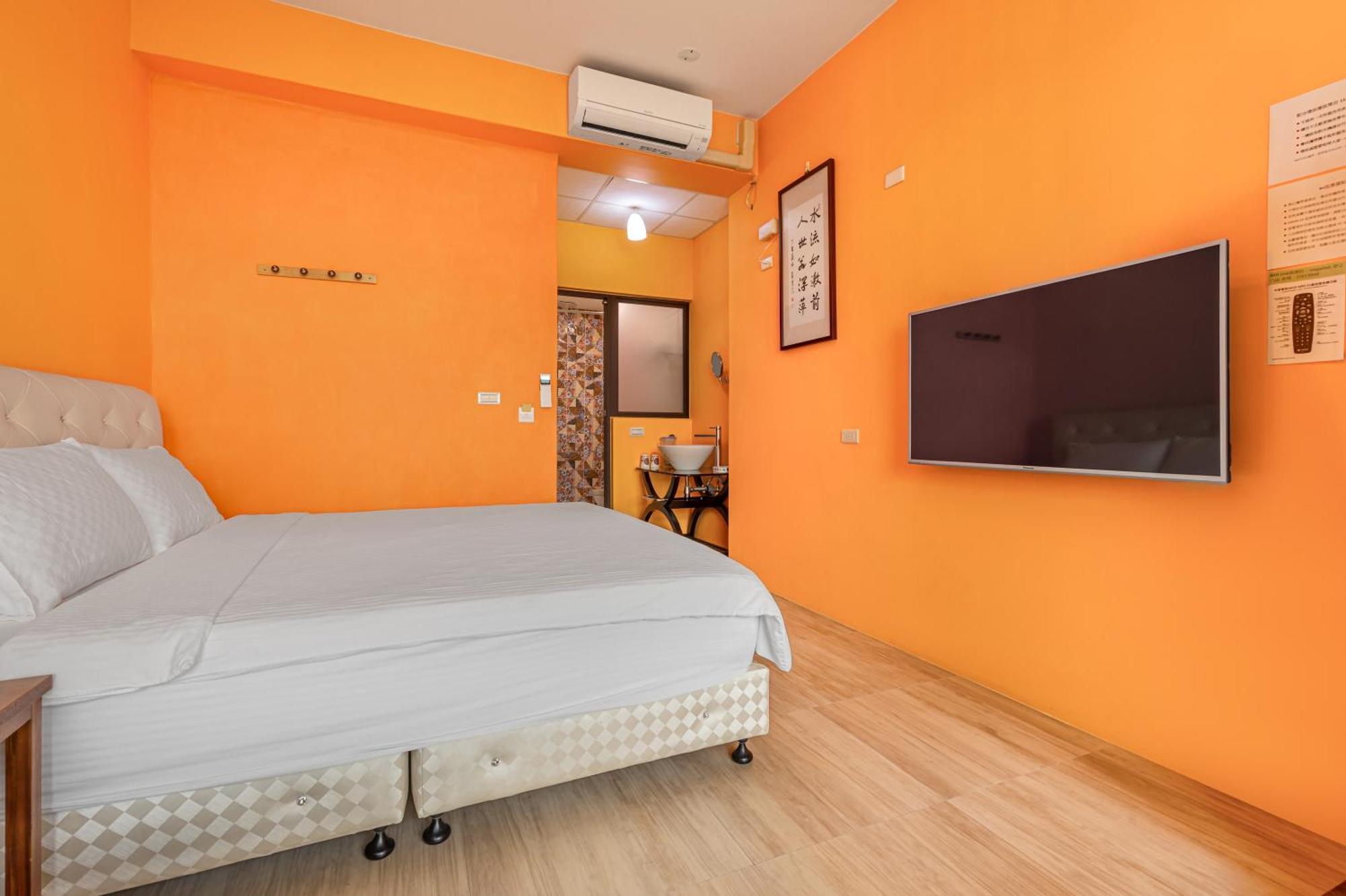 Hualien Unique Smart Stay With Sea View Exterior foto
